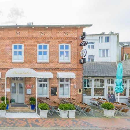 Apartament Rapunzel Westerland Zewnętrze zdjęcie