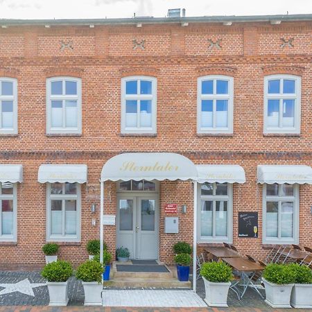 Apartament Rapunzel Westerland Zewnętrze zdjęcie