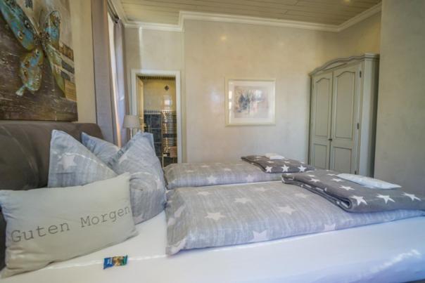Apartament Rapunzel Westerland Zewnętrze zdjęcie