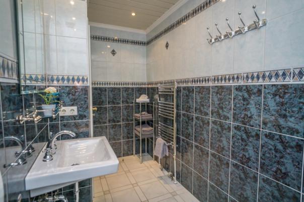 Apartament Rapunzel Westerland Zewnętrze zdjęcie