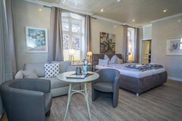 Apartament Rapunzel Westerland Zewnętrze zdjęcie