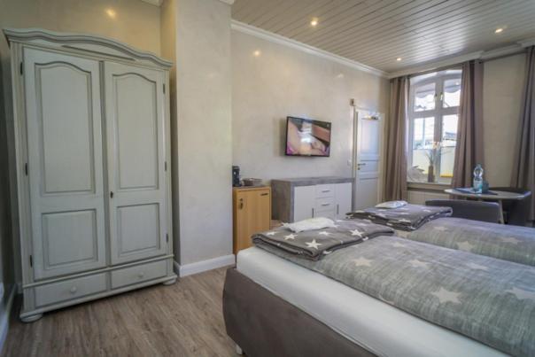 Apartament Rapunzel Westerland Zewnętrze zdjęcie