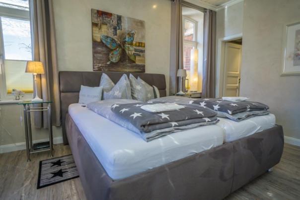 Apartament Rapunzel Westerland Zewnętrze zdjęcie