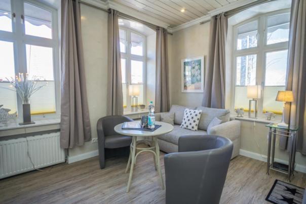 Apartament Rapunzel Westerland Zewnętrze zdjęcie
